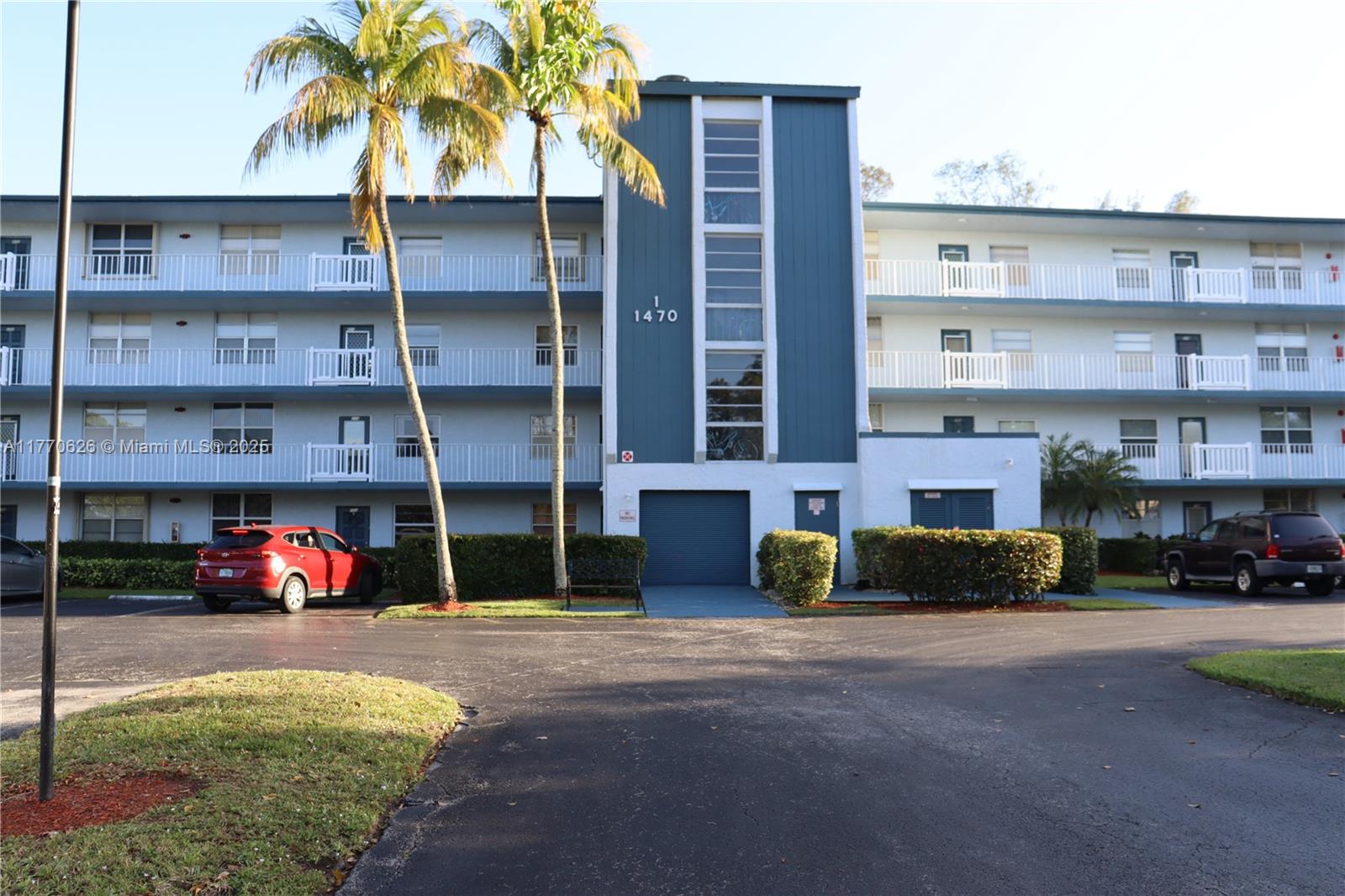 1470 NW 80th Ave #308