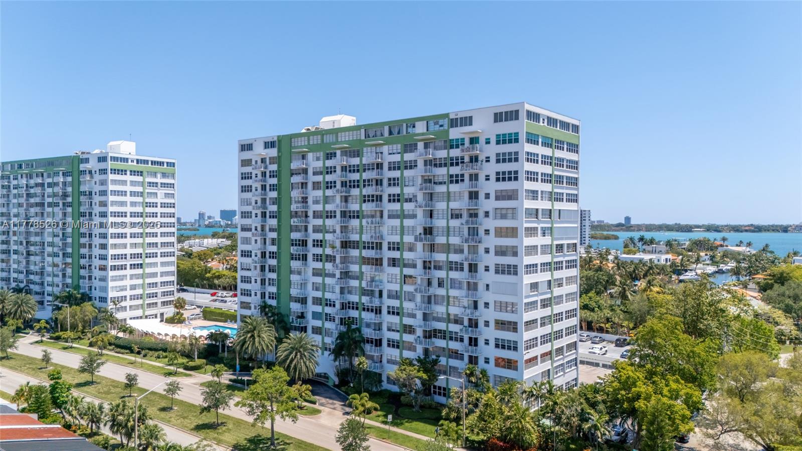 2100 Sans Souci Blvd #A1509,North Miami, FL 33181