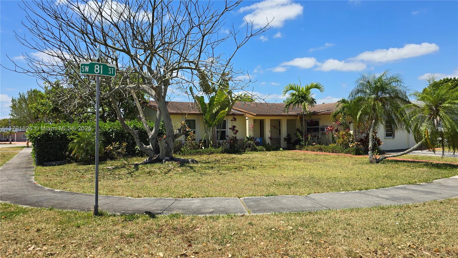 12900 SW 81st St Kendall, FL 33183