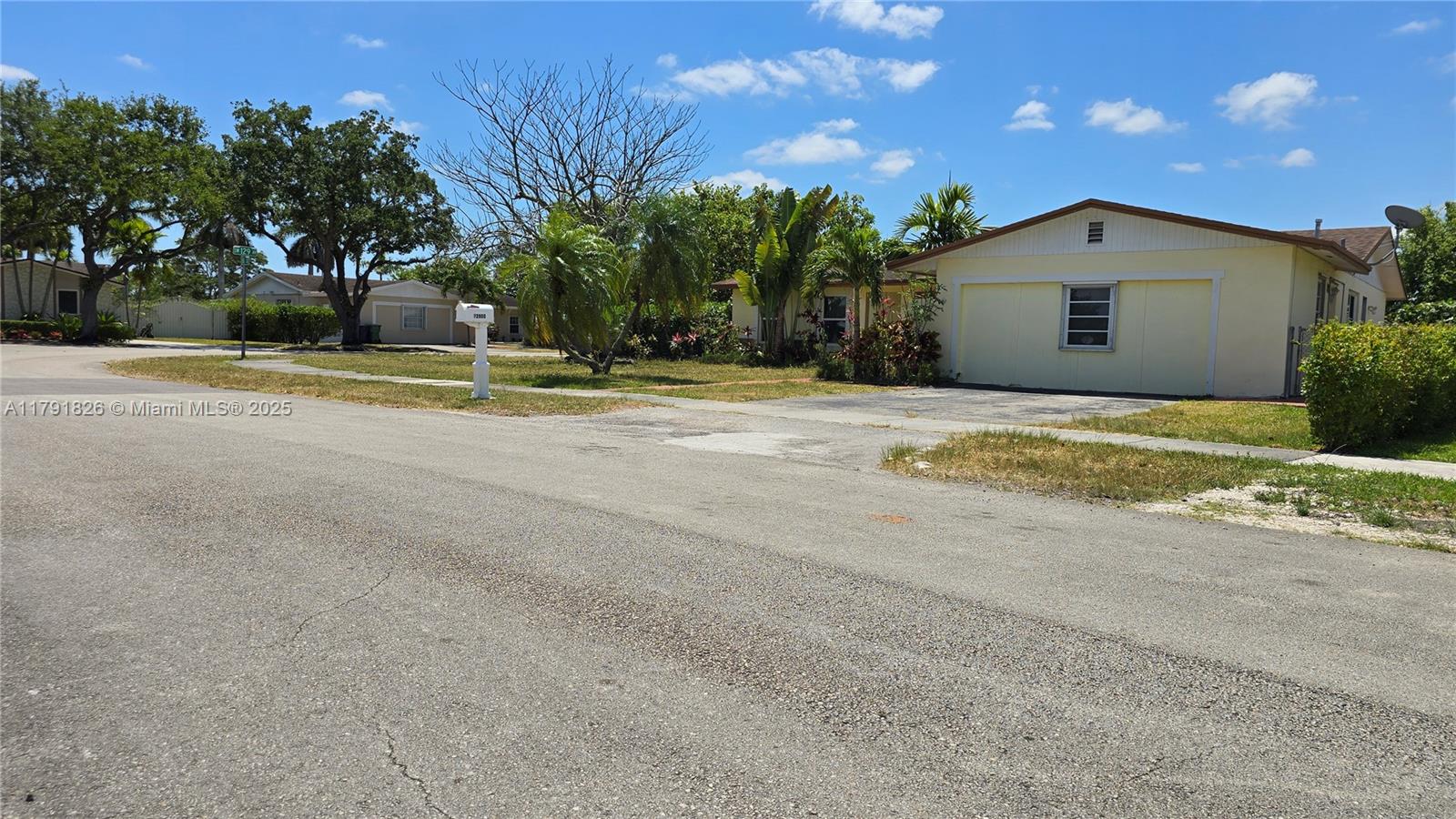 12900 SW 81st St Kendall, FL 33183