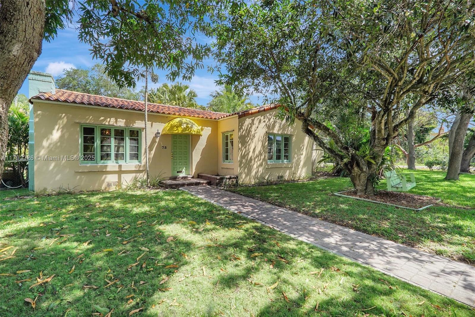 73 NE 99th St,Miami Shores, FL 33138