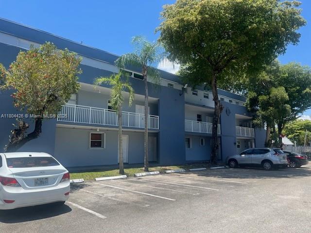 9351 Fontainebleau Blvd #B122