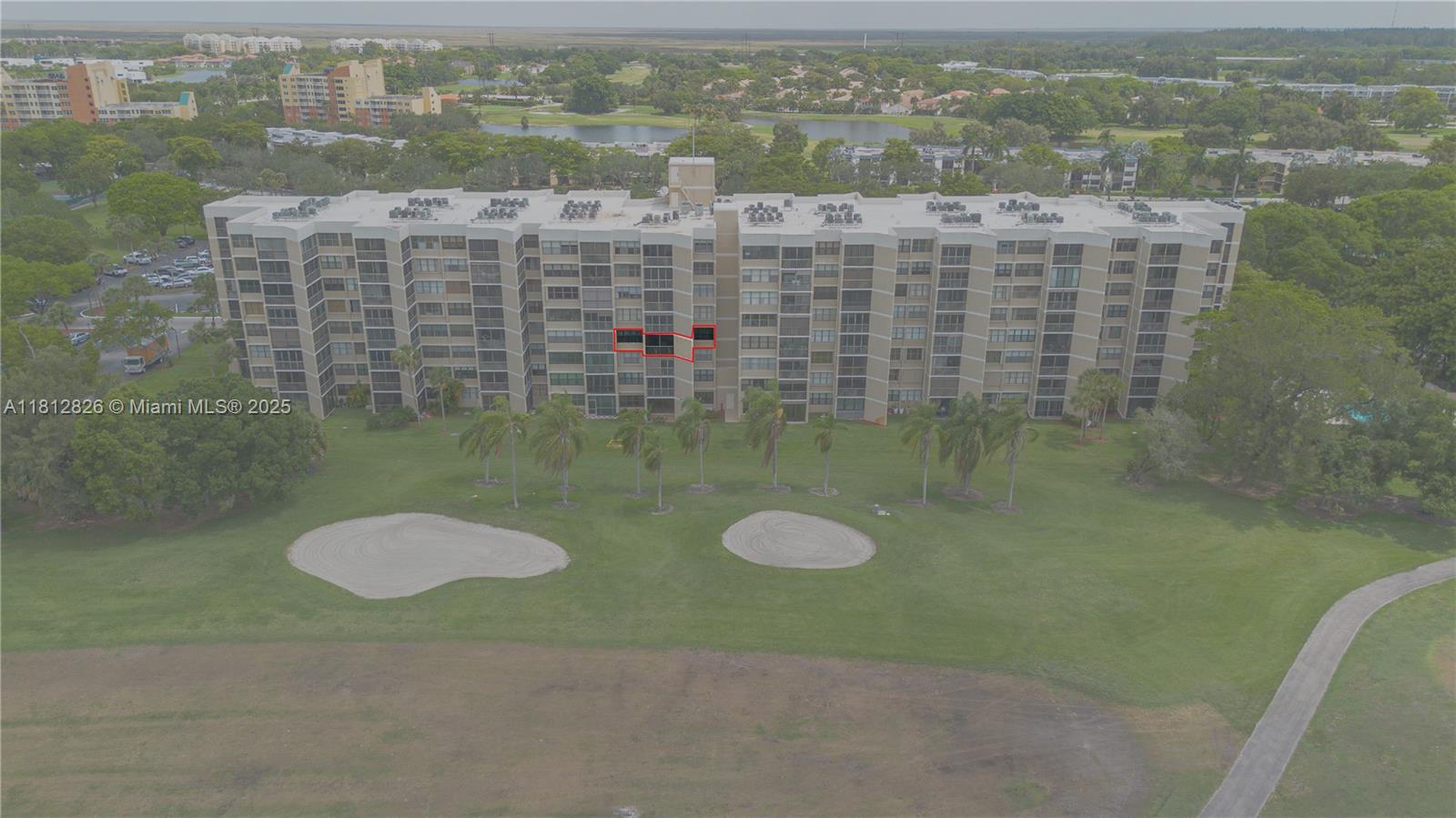 16300 Golf Clb Rd #411 Weston, FL 33326