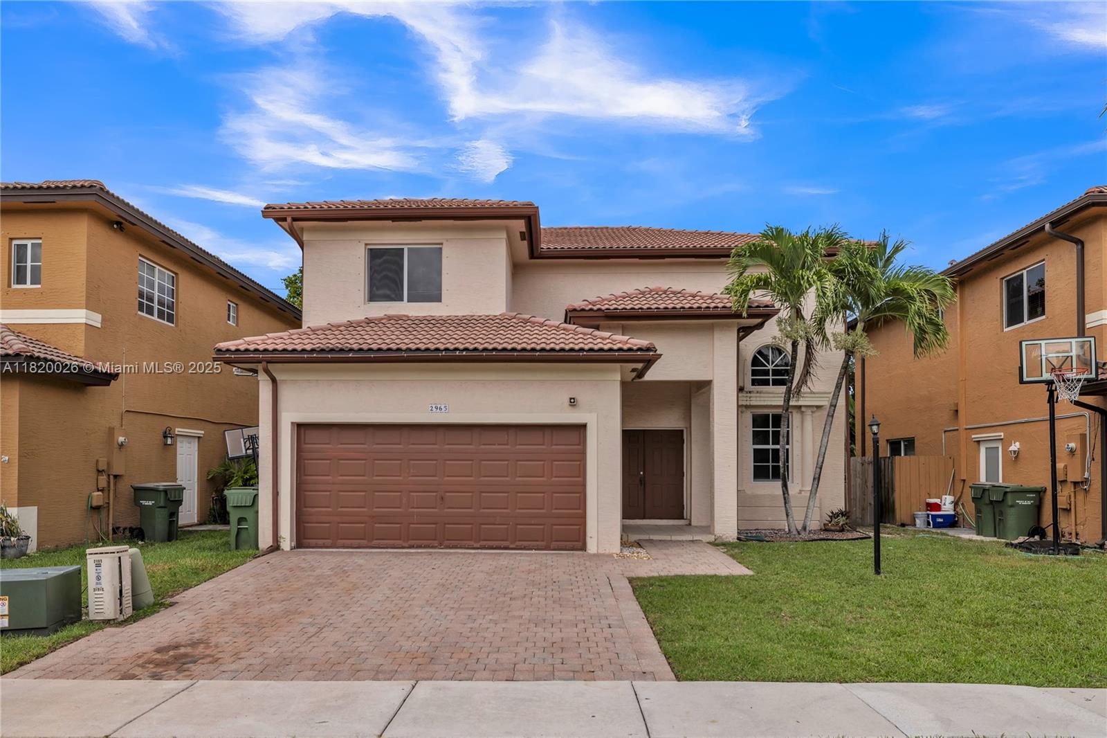 2965 NE 42nd Ave,Homestead, FL 33033