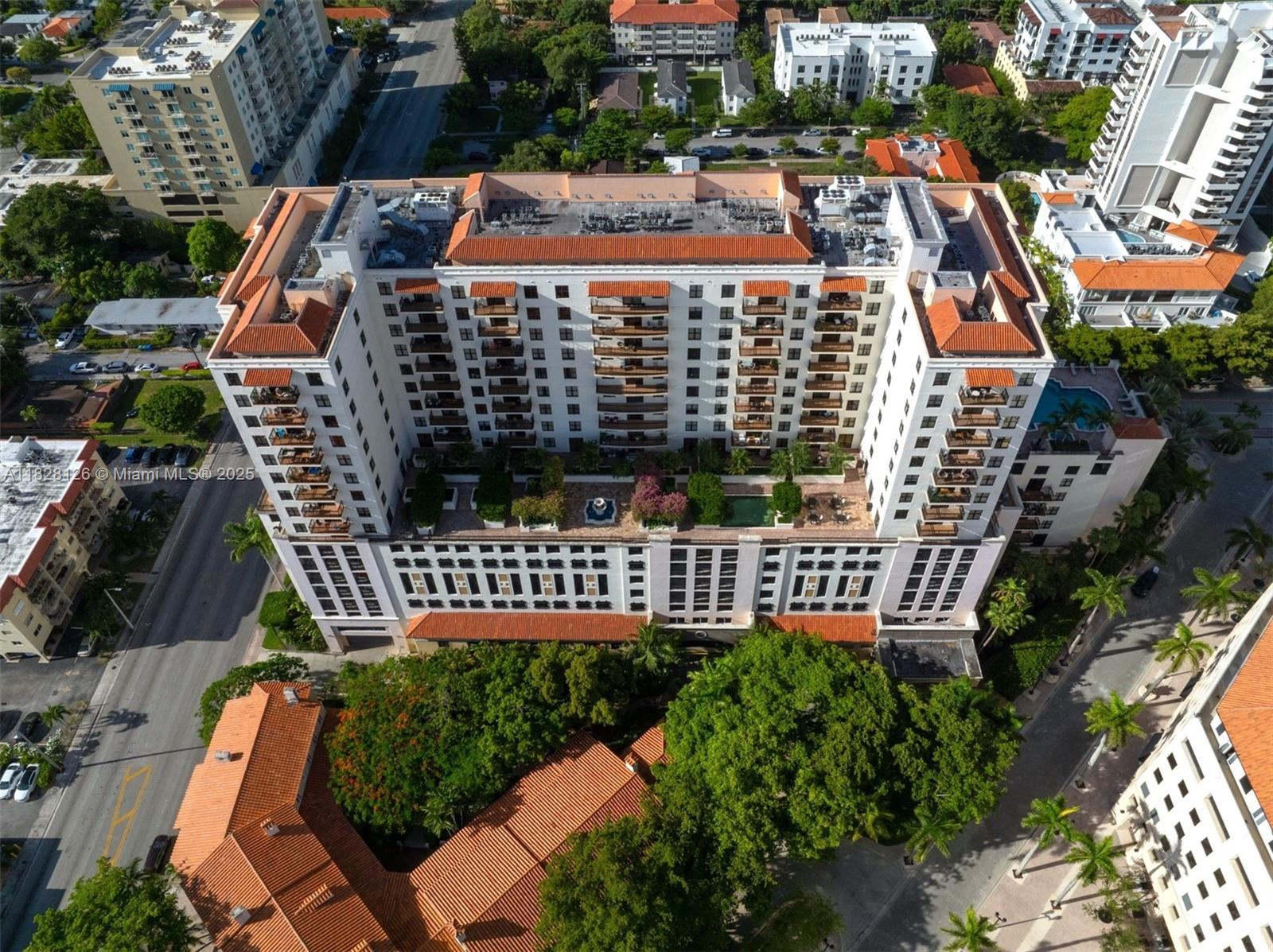 888 S Douglas Rd #PH07 Coral Gables, FL 33134