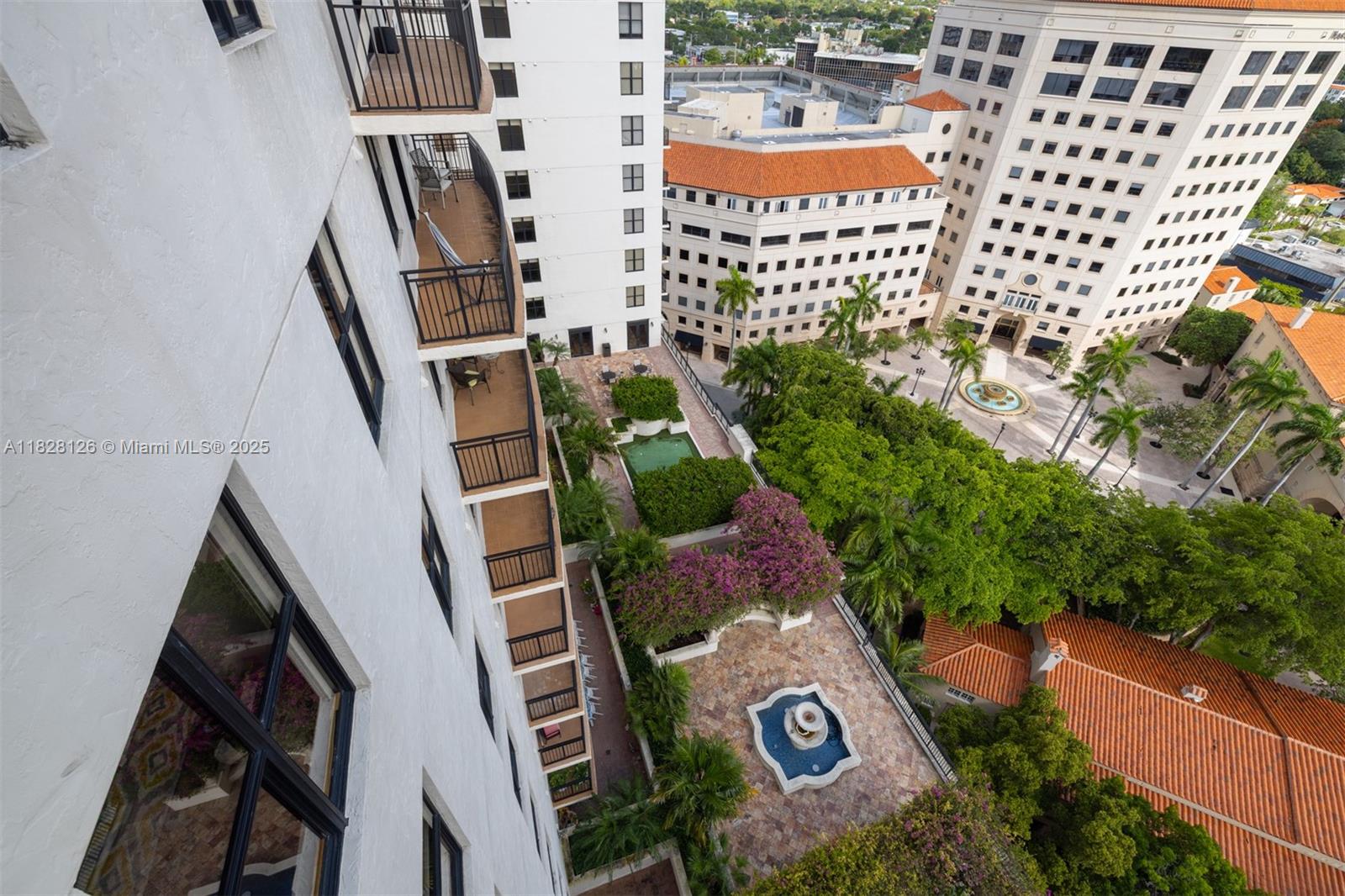 888 S Douglas Rd #PH07 Coral Gables, FL 33134