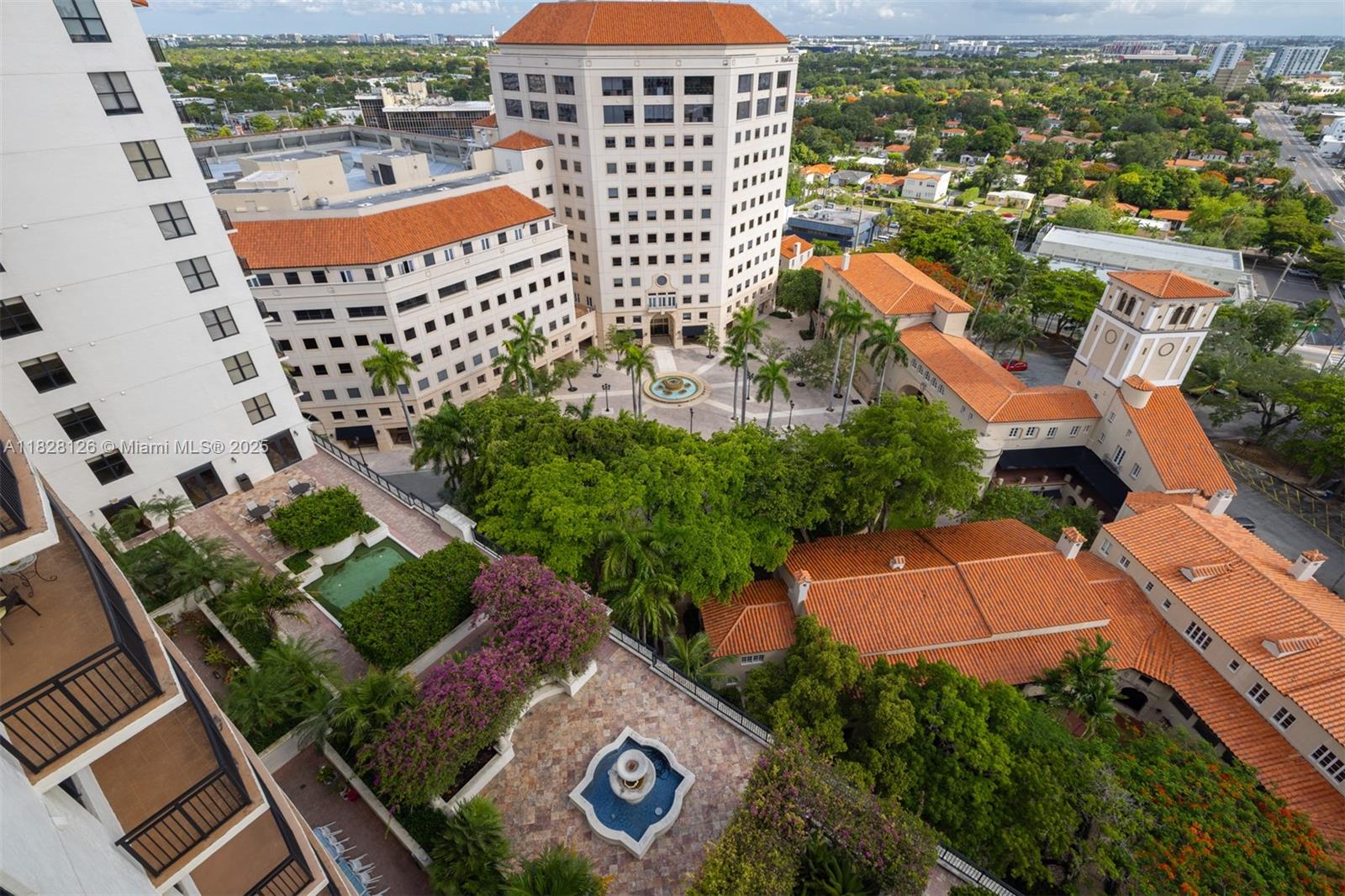 888 S Douglas Rd #PH07 Coral Gables, FL 33134