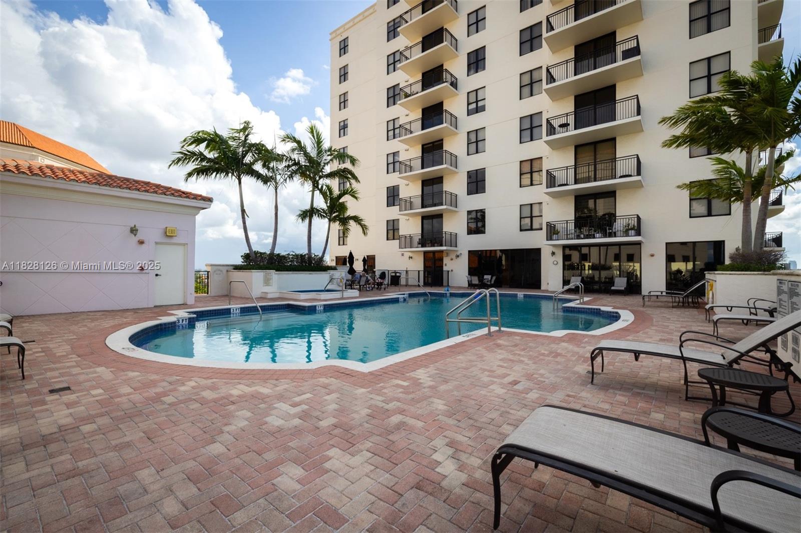 888 S Douglas Rd #PH07 Coral Gables, FL 33134