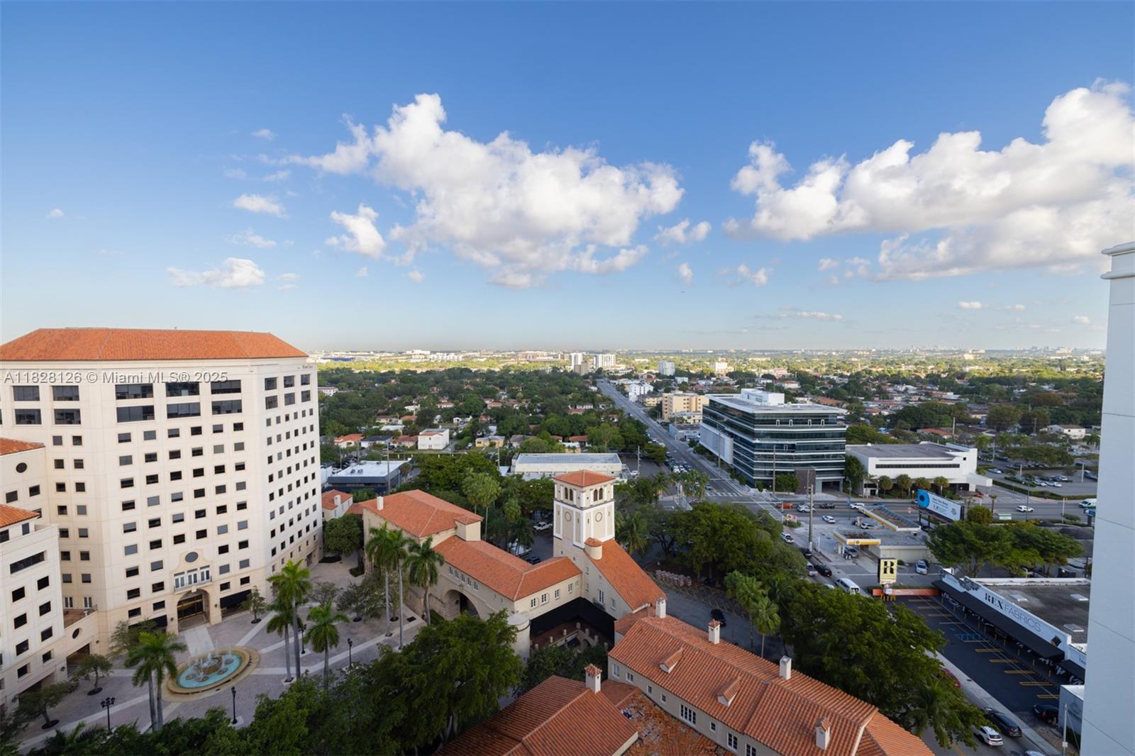 888 S Douglas Rd #PH07 Coral Gables, FL 33134