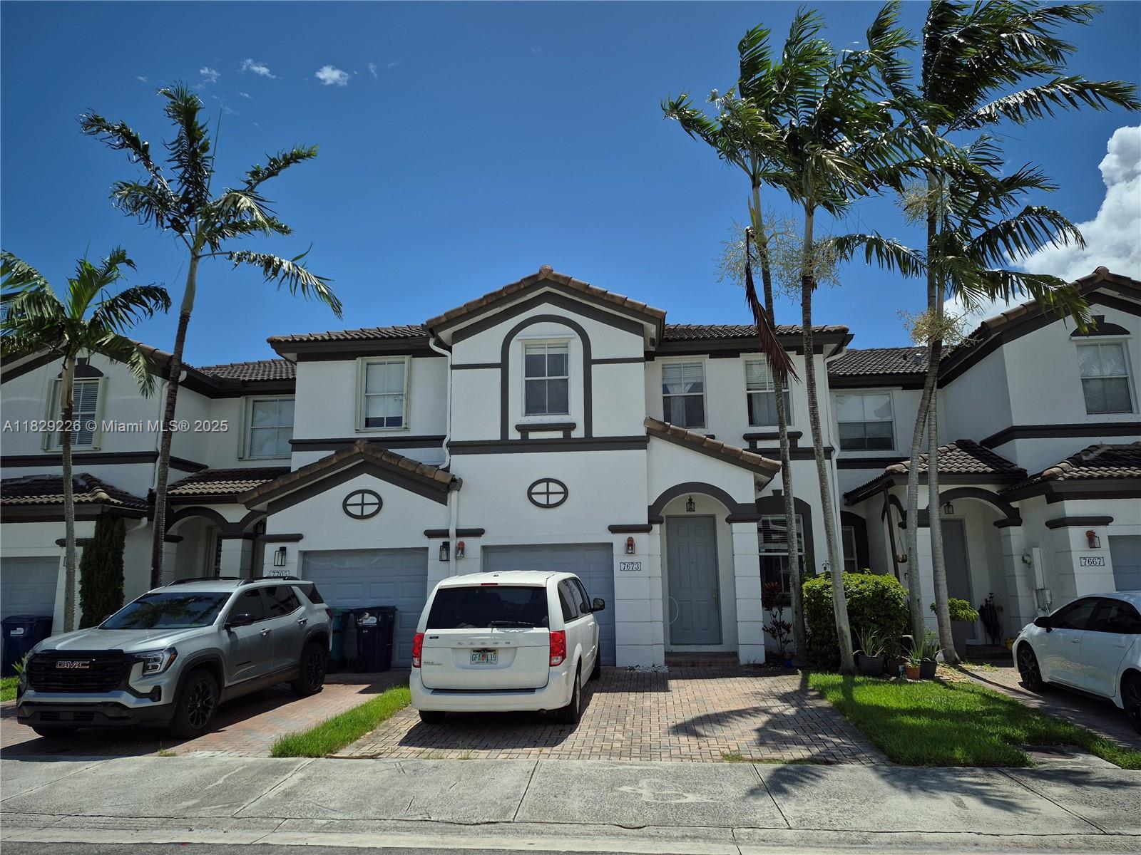 7673 NW 116th Ave #7673