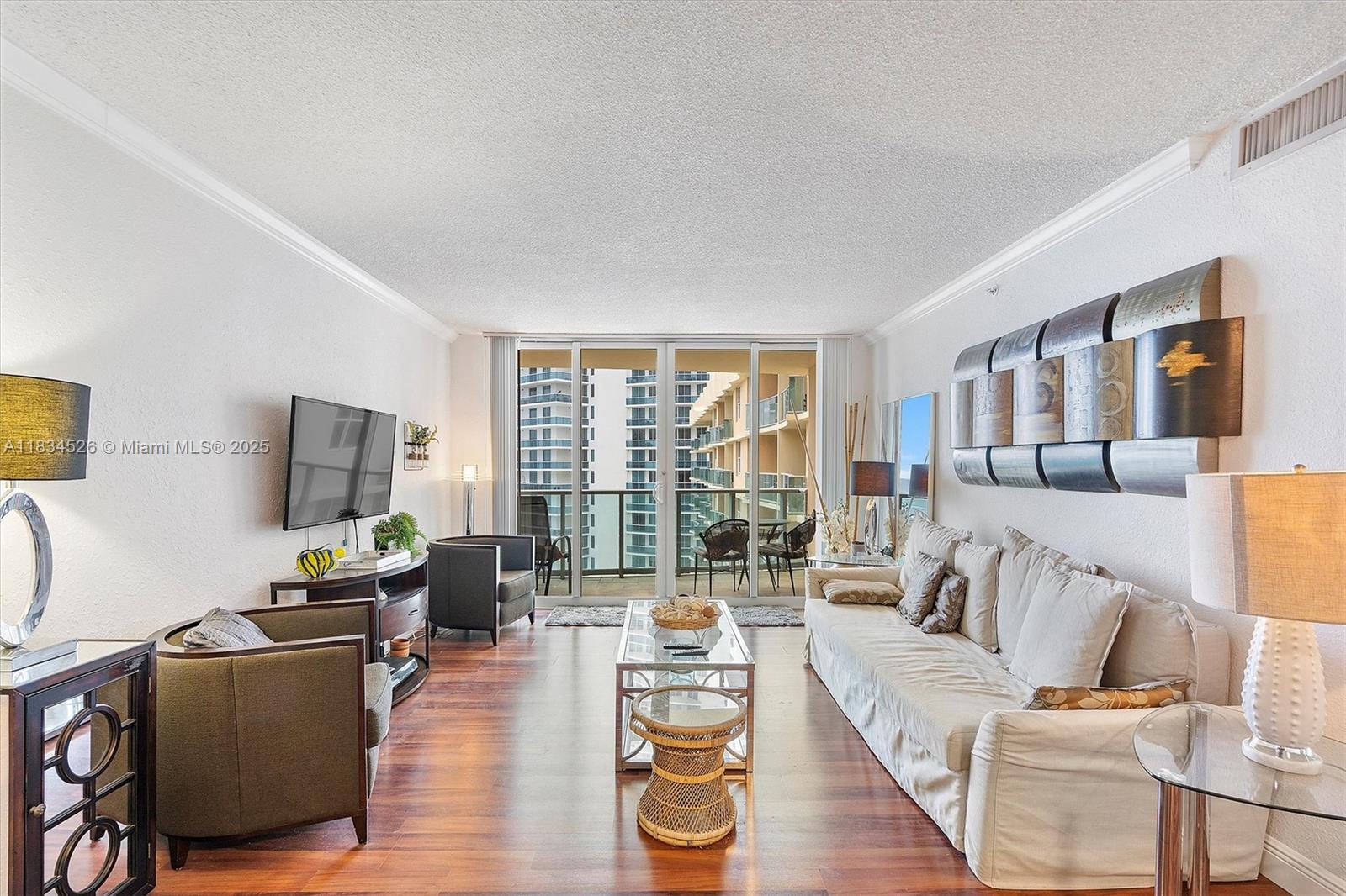 2501 S Ocean Dr #1618