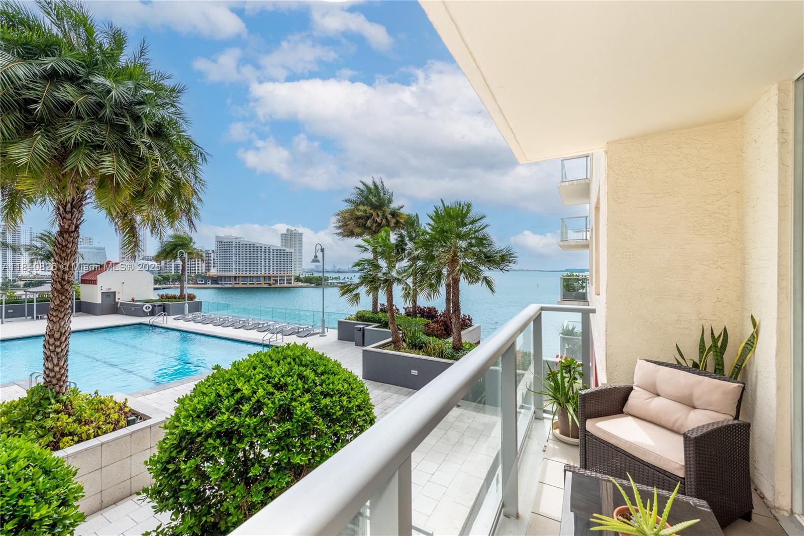 1155 Brickell Bay Dr #708