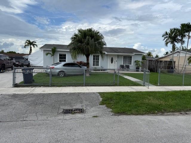 15400 SW 305th St