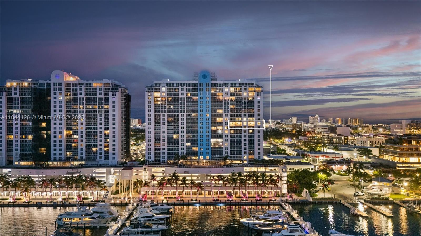 image Sunset Harbour South44