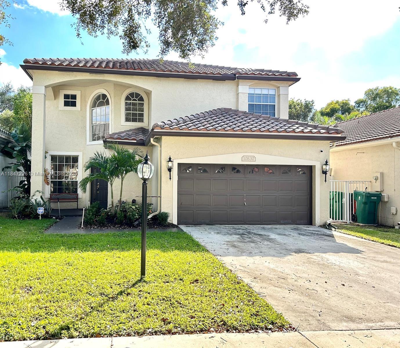 10830 Limeberry Dr