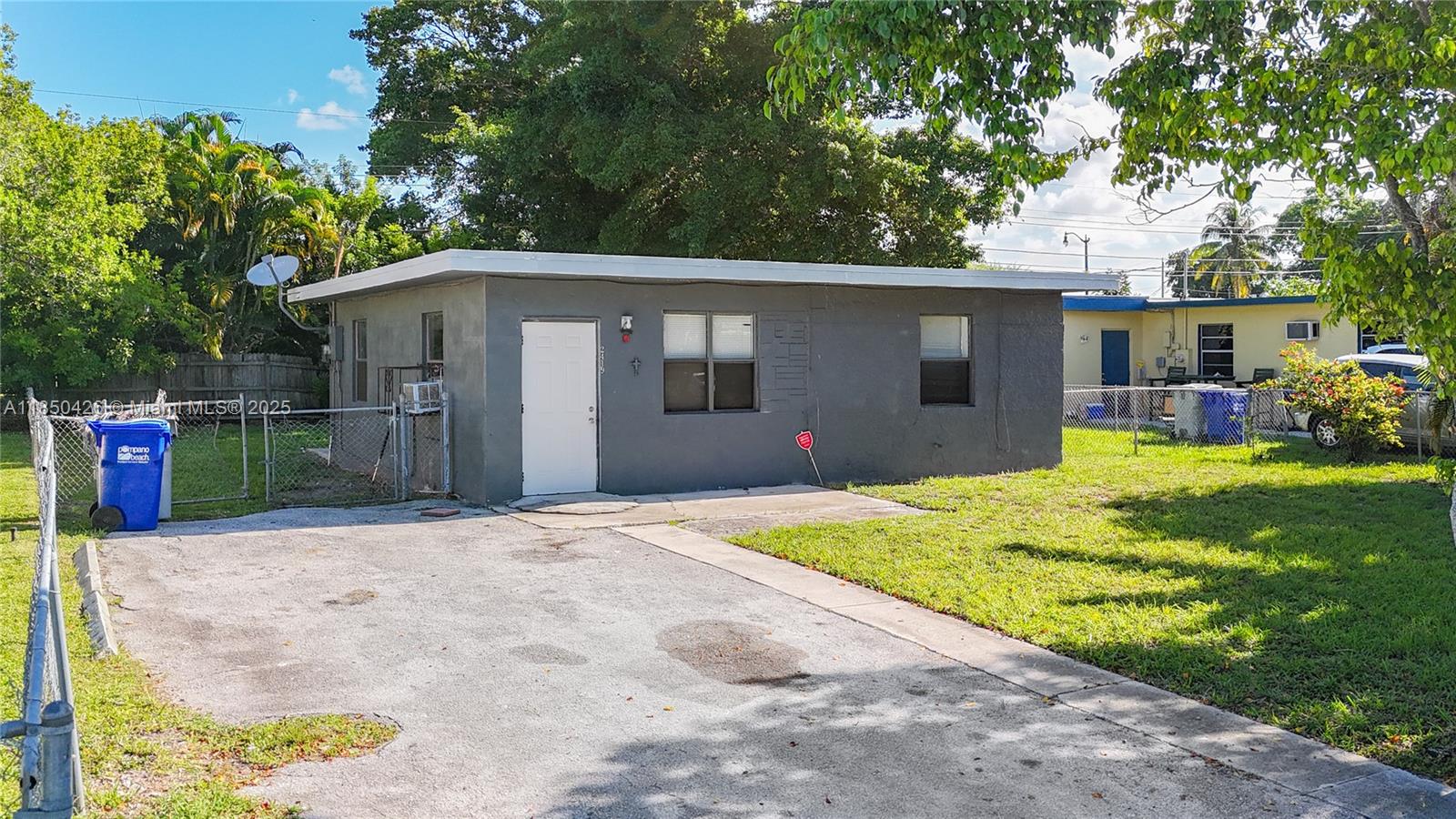 2419 NW 6th Ct #1