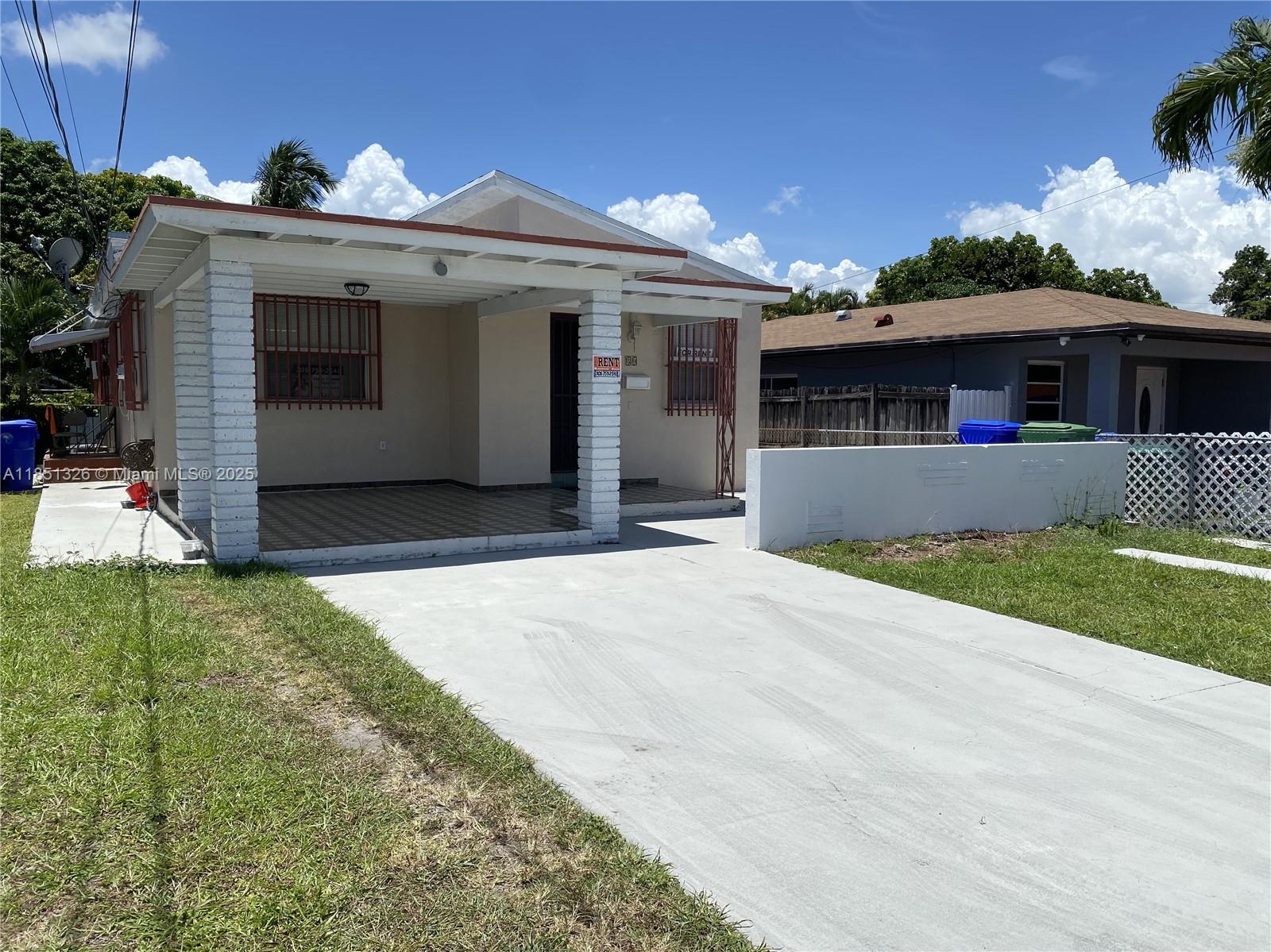 80 NW 60th Ct
