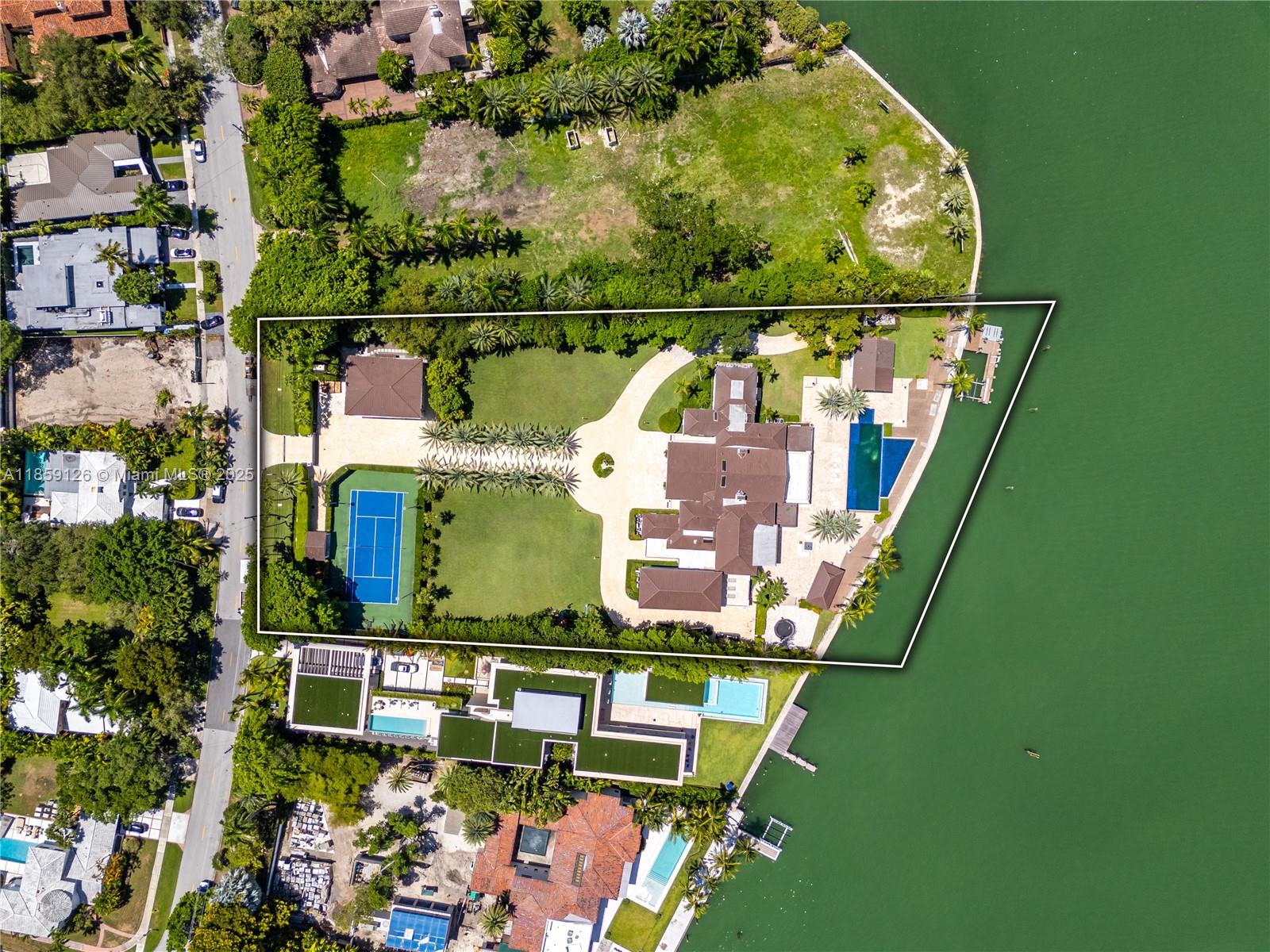5940 N Bay Rd Miami Beach, FL 33140 5940 N Bay Rd Miami Beach, FL 33140