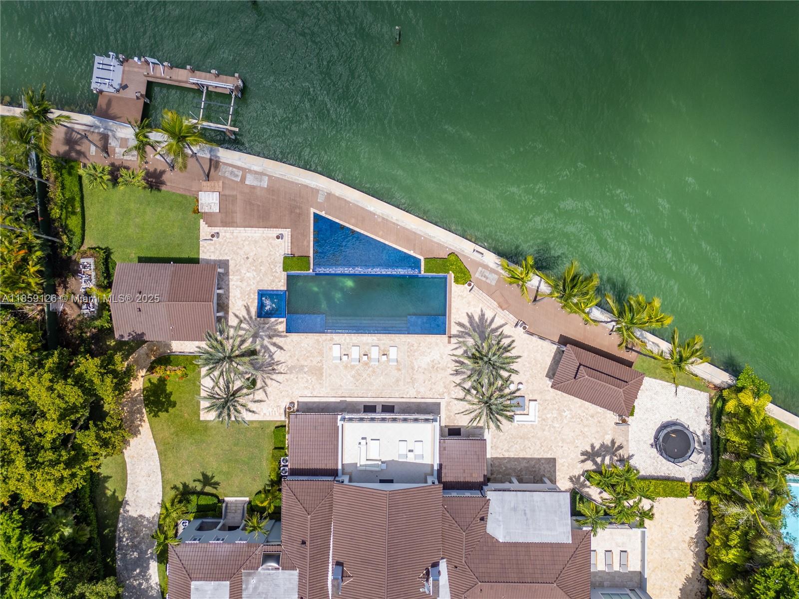 5940 N Bay Rd Miami Beach, FL 33140 5940 N Bay Rd Miami Beach, FL 33140