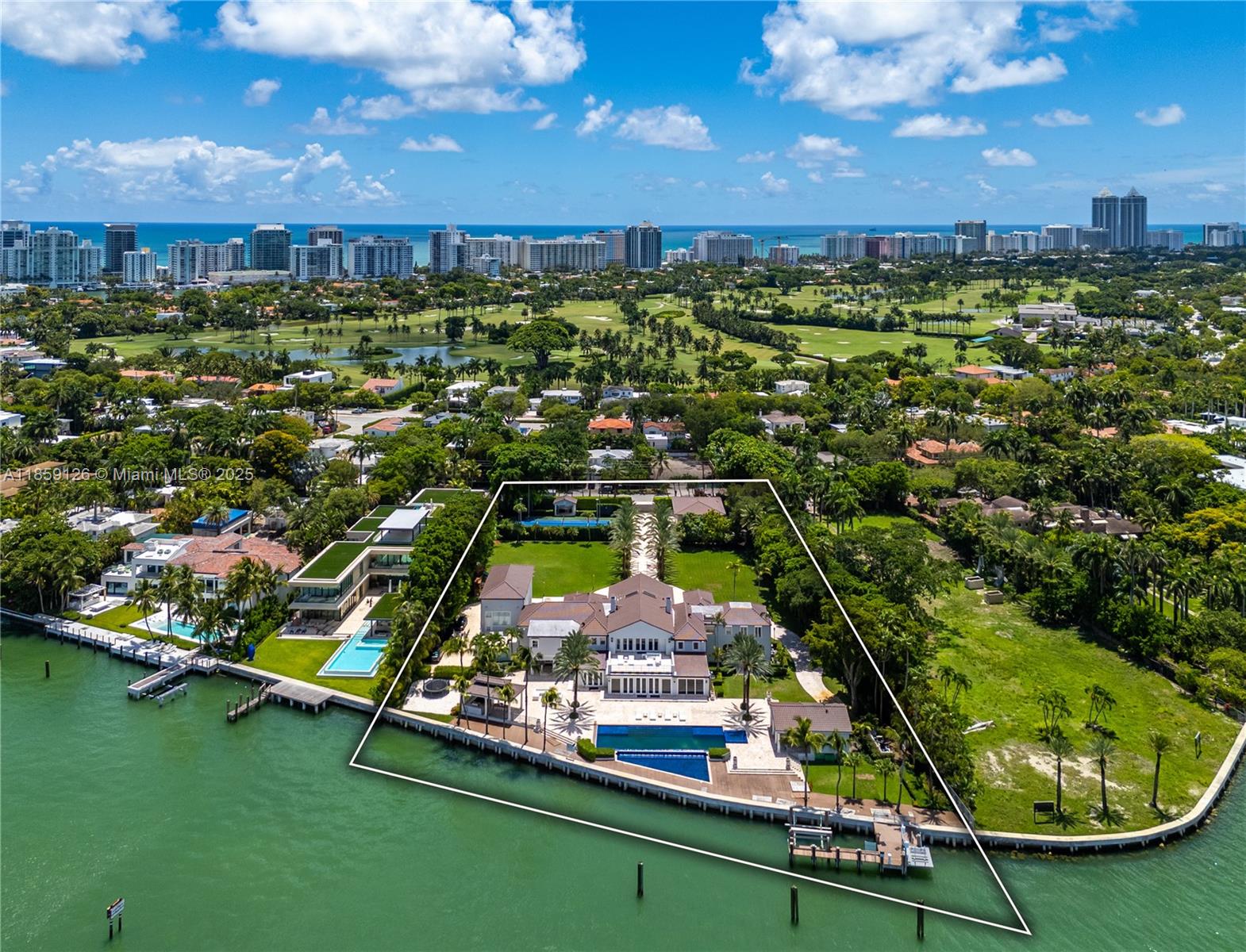 5940 N Bay Rd Miami Beach, FL 33140 5940 N Bay Rd Miami Beach, FL 33140