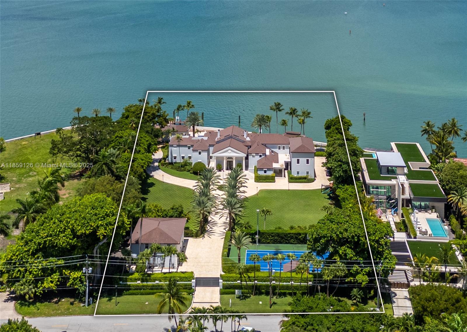 5940 N Bay Rd Miami Beach, FL 33140 5940 N Bay Rd Miami Beach, FL 33140