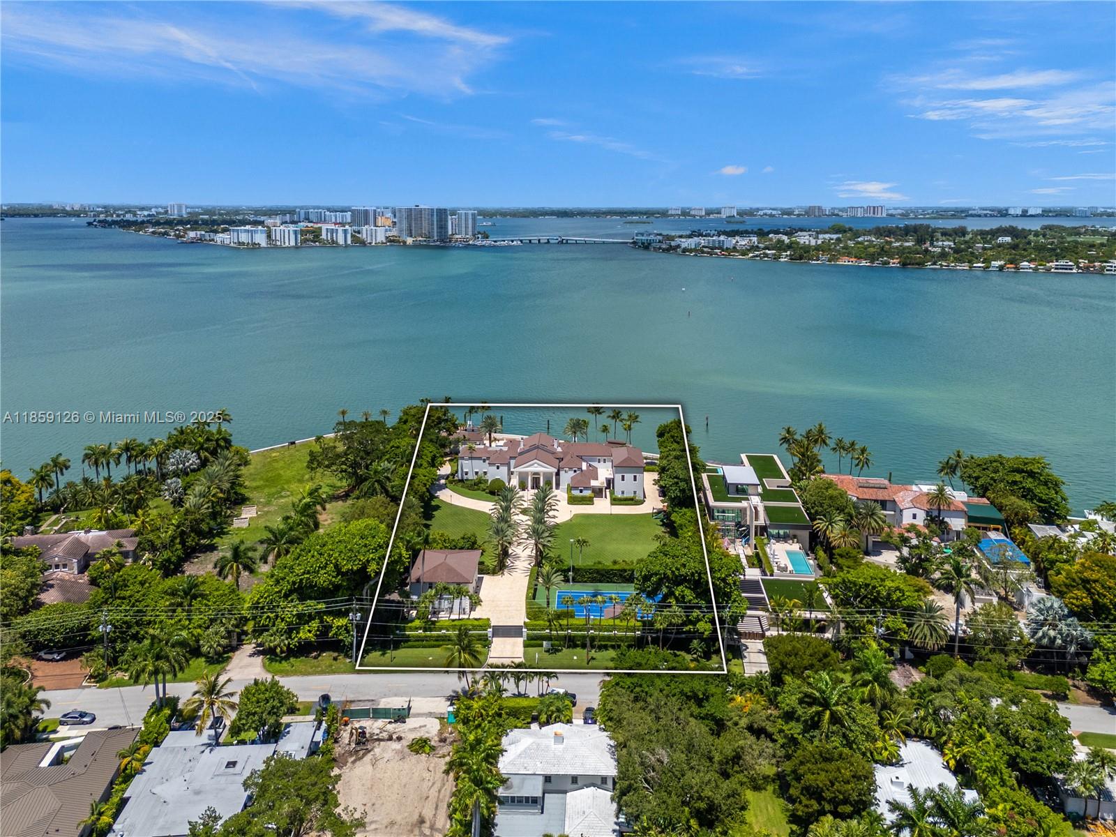 5940 N Bay Rd Miami Beach, FL 33140 5940 N Bay Rd Miami Beach, FL 33140