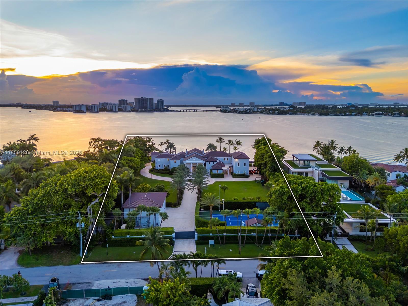 5940 N Bay Rd Miami Beach, FL 33140 5940 N Bay Rd Miami Beach, FL 33140