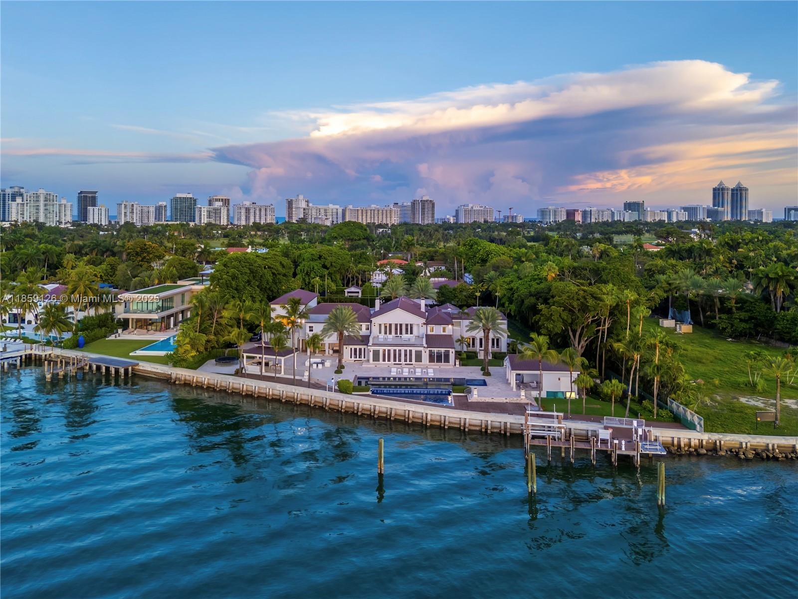 5940 N Bay Rd Miami Beach, FL 33140 5940 N Bay Rd Miami Beach, FL 33140