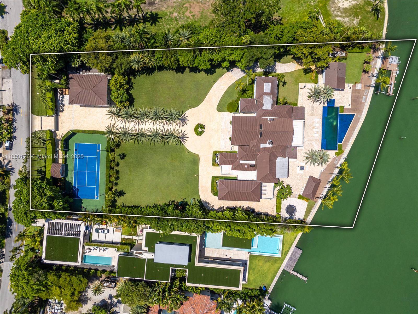 5940 N Bay Rd Miami Beach, FL 33140 5940 N Bay Rd Miami Beach, FL 33140