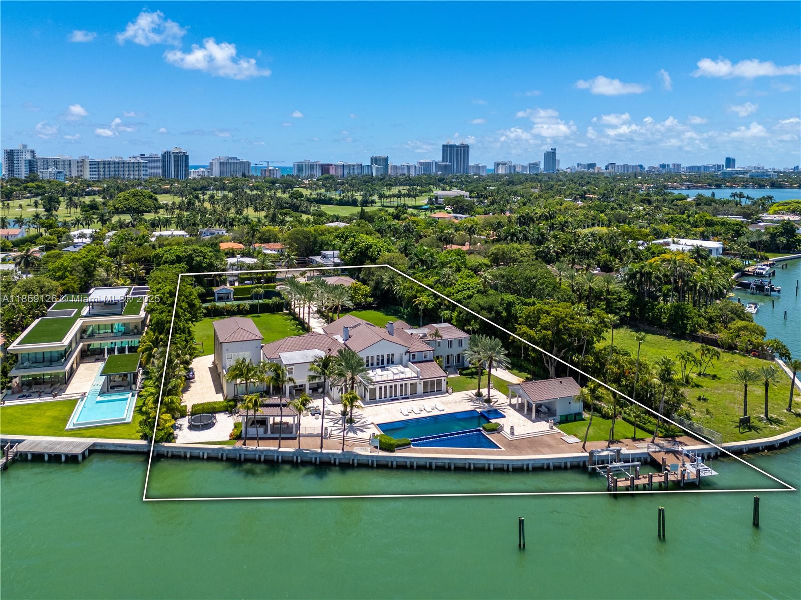 5940 N Bay Rd Miami Beach, FL 33140 5940 N Bay Rd Miami Beach, FL 33140