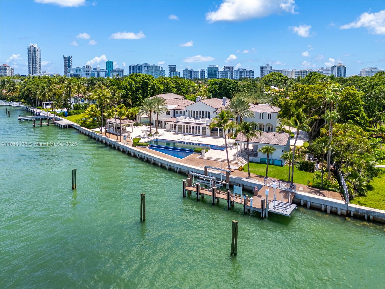 5940 N Bay Rd Miami Beach, FL 33140 5940 N Bay Rd Miami Beach, FL 33140