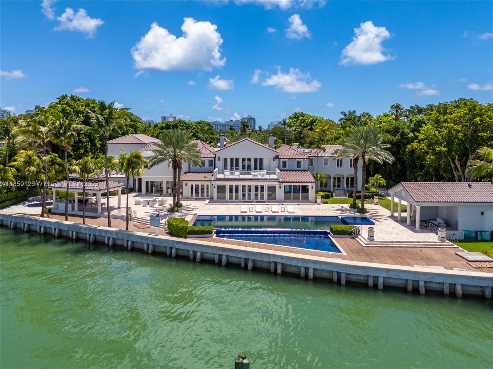 5940 N Bay Rd Miami Beach, FL 33140 5940 N Bay Rd Miami Beach, FL 33140