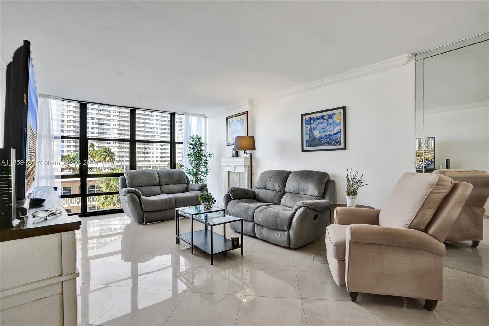 2017 S Ocean Dr #305