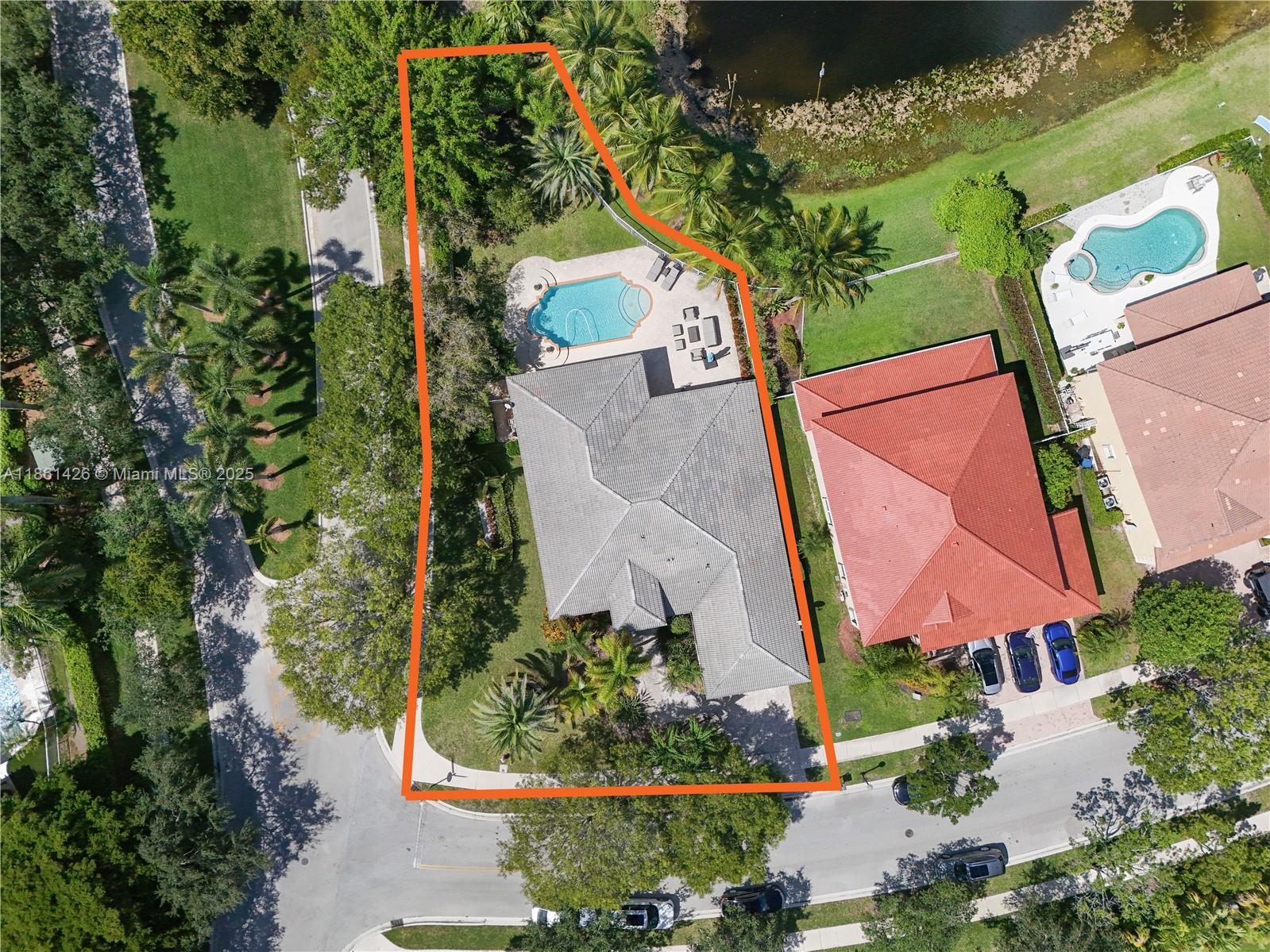 1600 Blue Jay Cir Weston, FL 33327