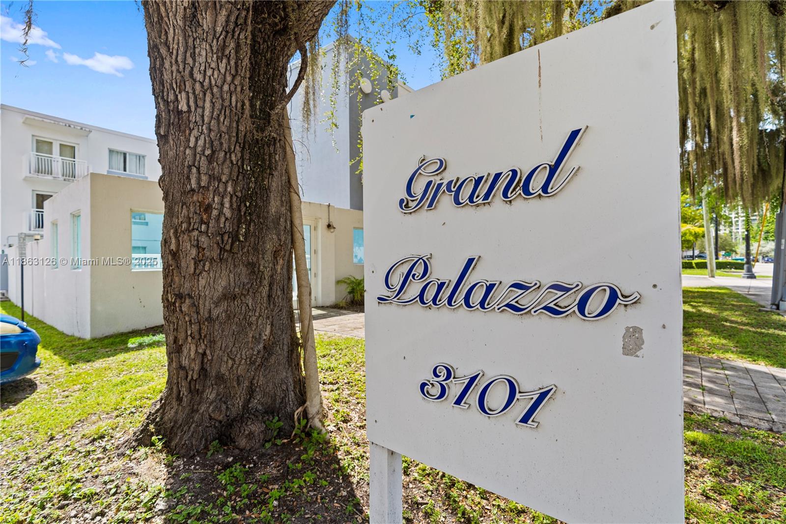 3101 SW 27th Ave #102
