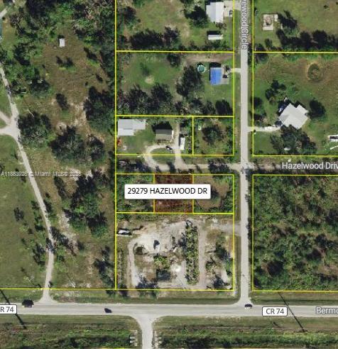 29279 Hazelwood Dr Punta Gorda, FL 33982