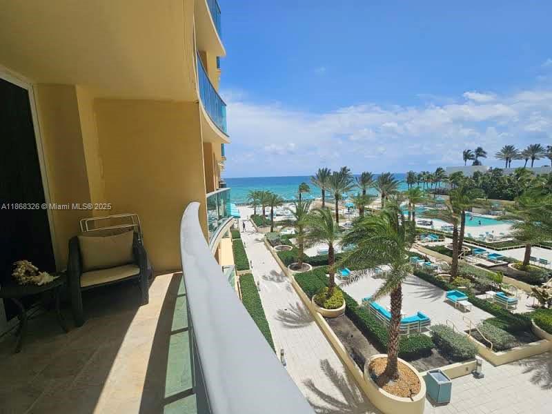 2501 S Ocean Dr #418