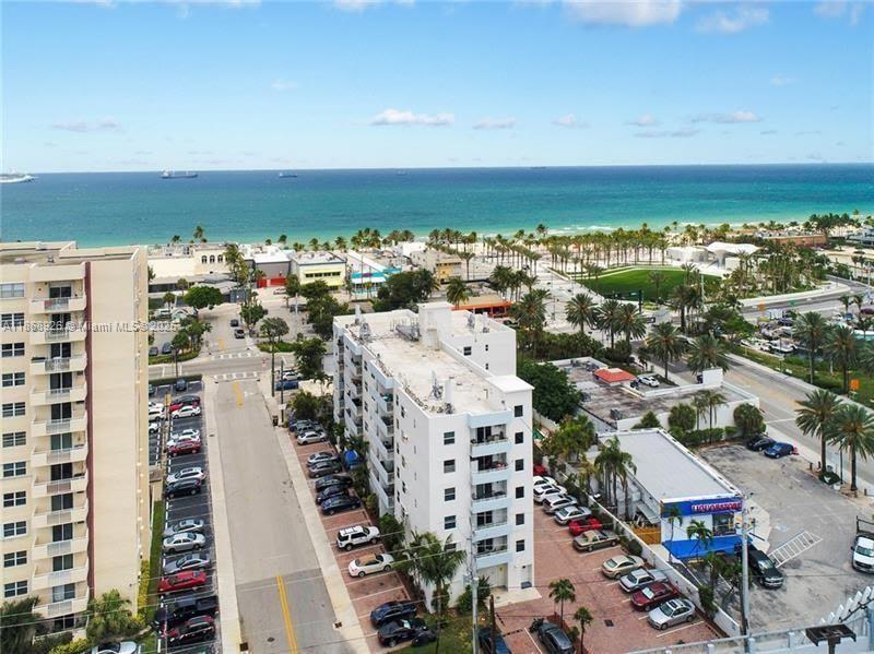 2900 N Banyan St #101