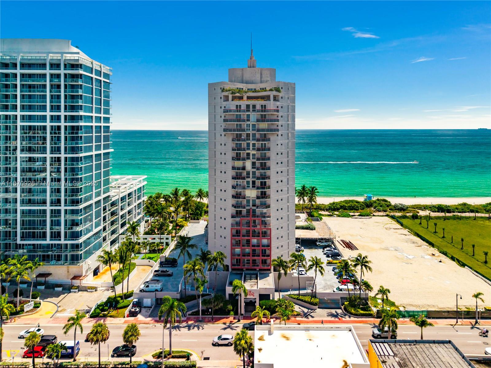 6767 Collins Ave #1907