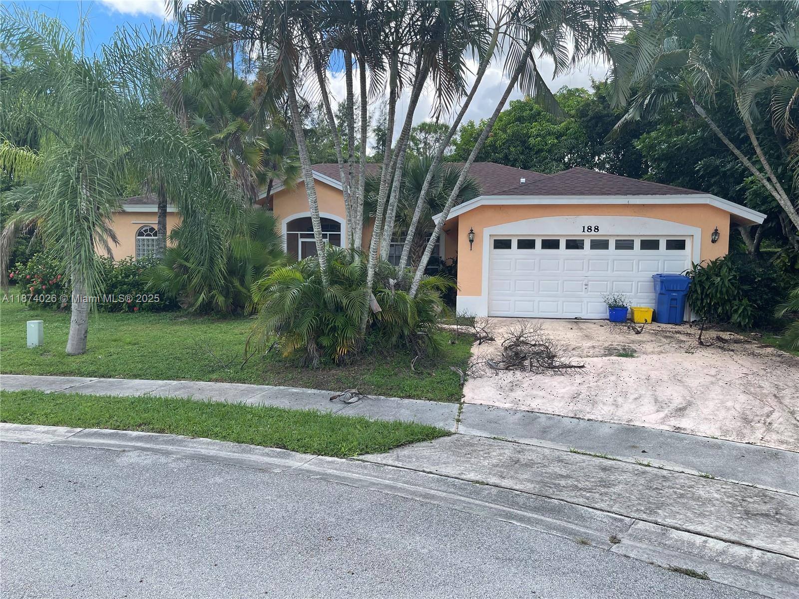 188 Gulfstream Cir