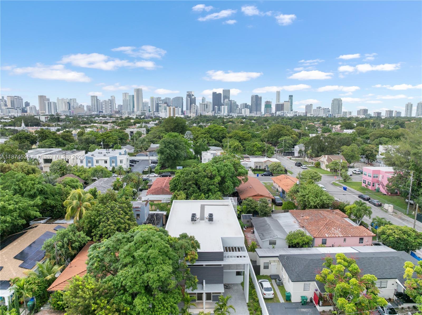 857 SW 14th Ave #A Miami, FL 33135