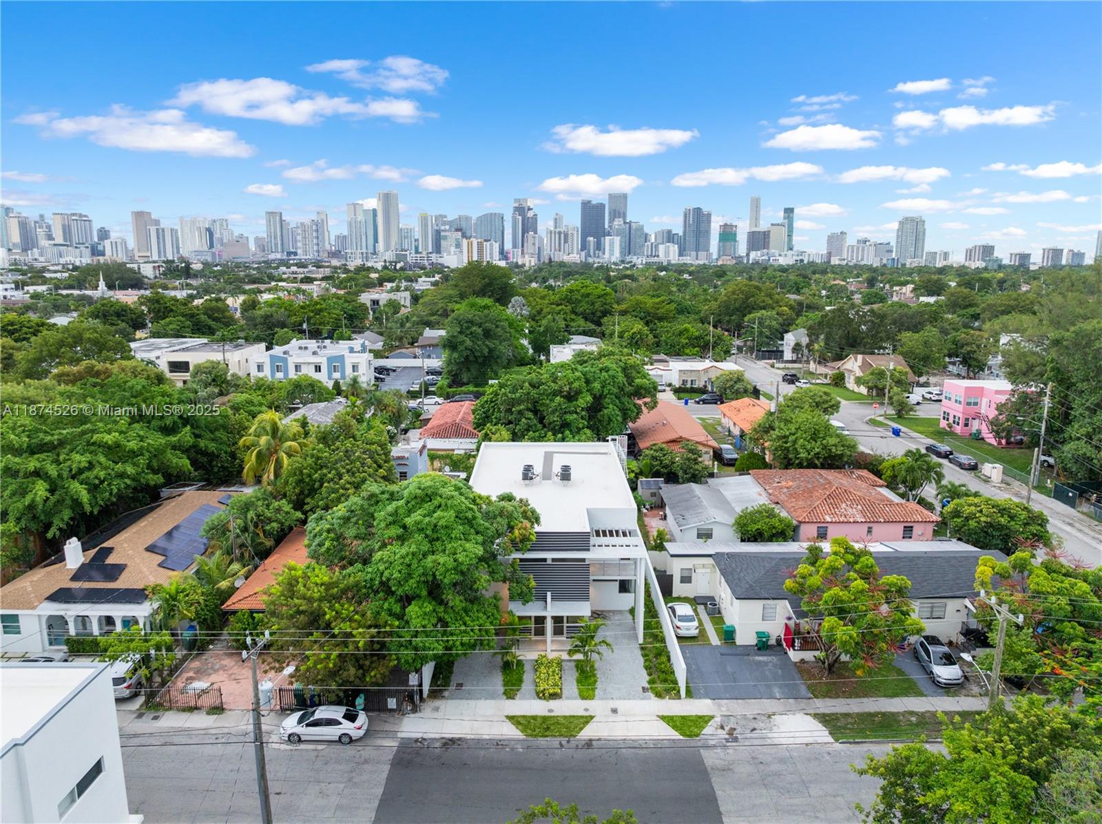 857 SW 14th Ave #A Miami, FL 33135