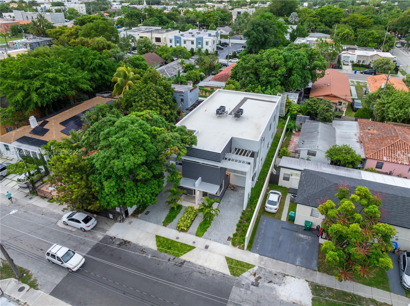 857 SW 14th Ave #A Miami, FL 33135