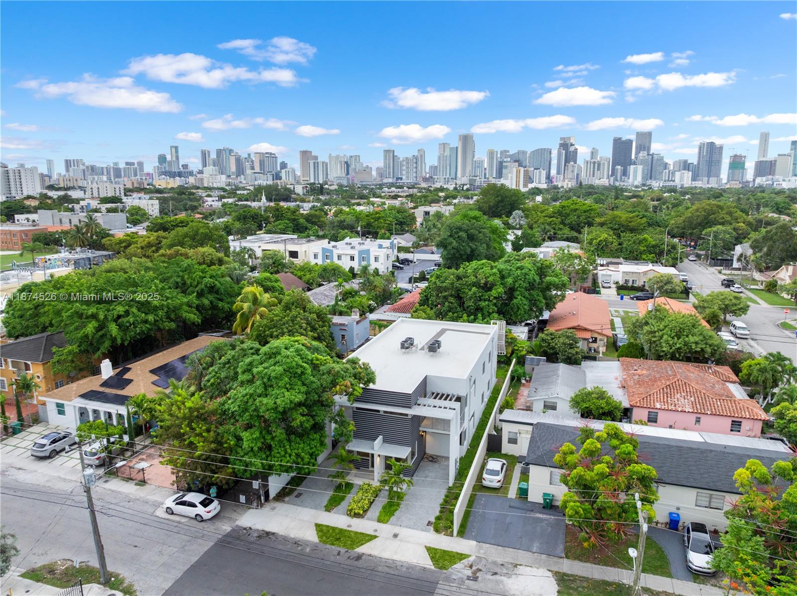 857 SW 14th Ave #A Miami, FL 33135