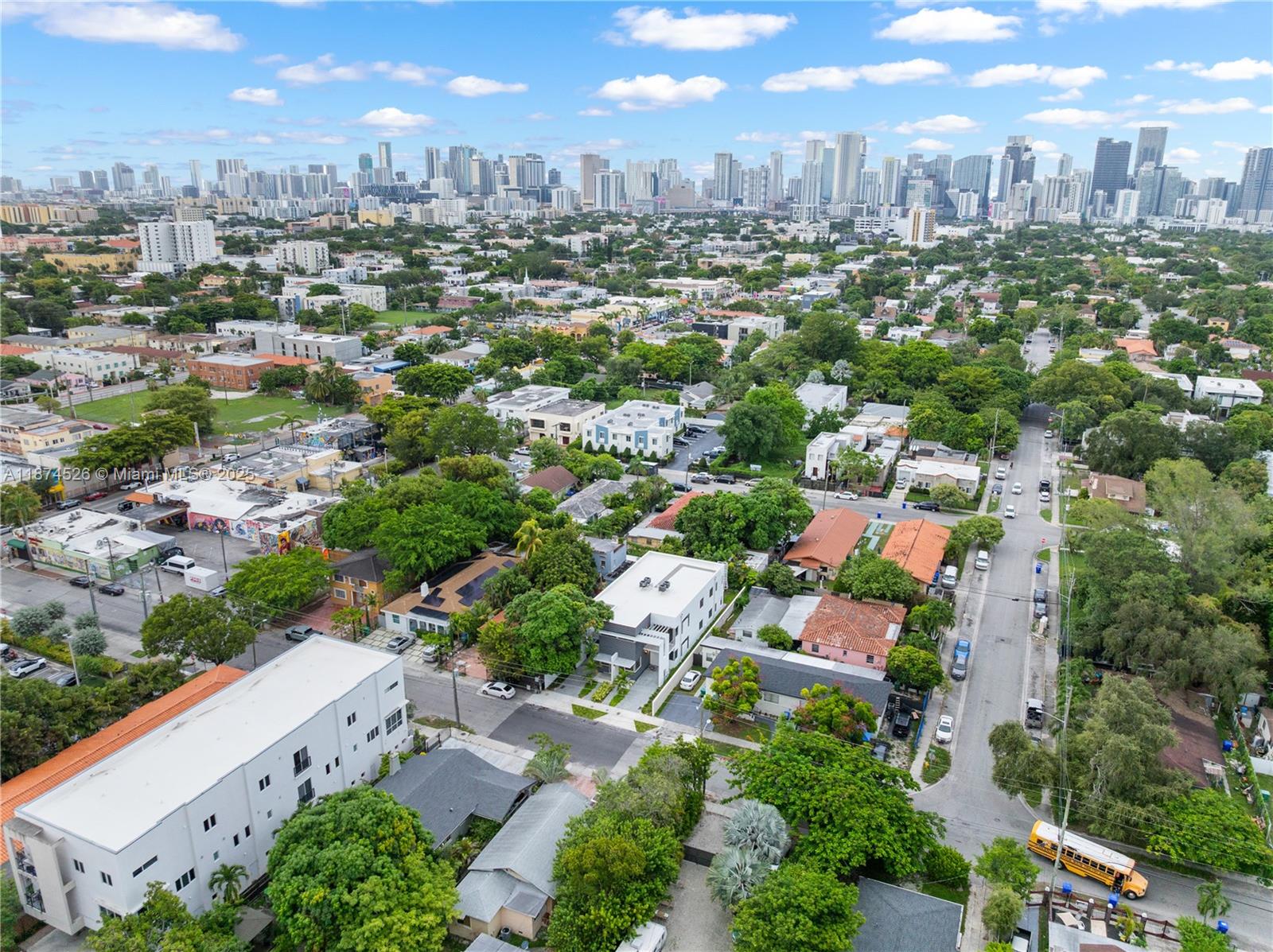 857 SW 14th Ave #A Miami, FL 33135