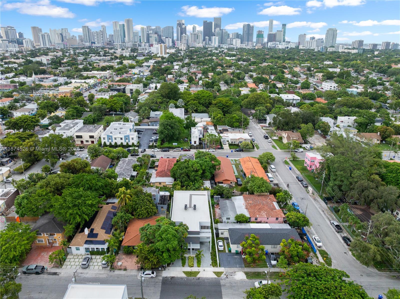 857 SW 14th Ave #A Miami, FL 33135