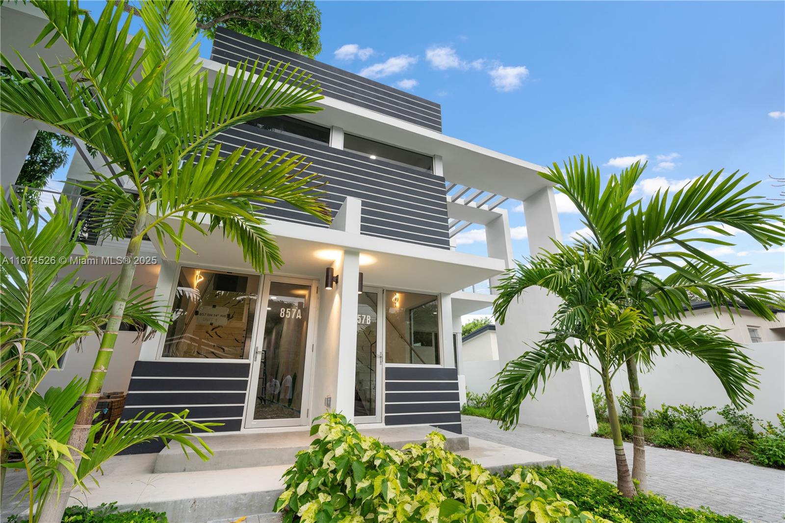 857 SW 14th Ave #A Miami, FL 33135