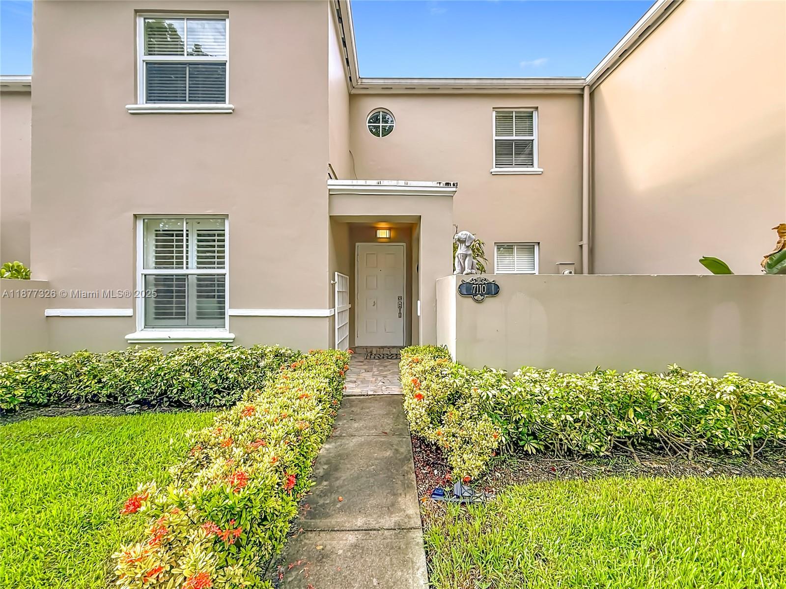 7110 SW 54th St