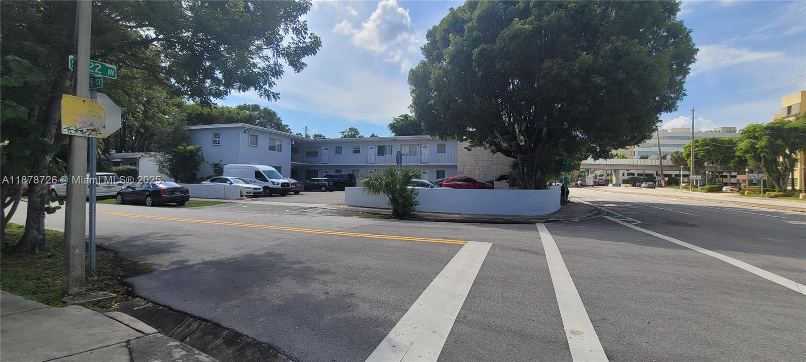 2615 SW 22nd Ave #18