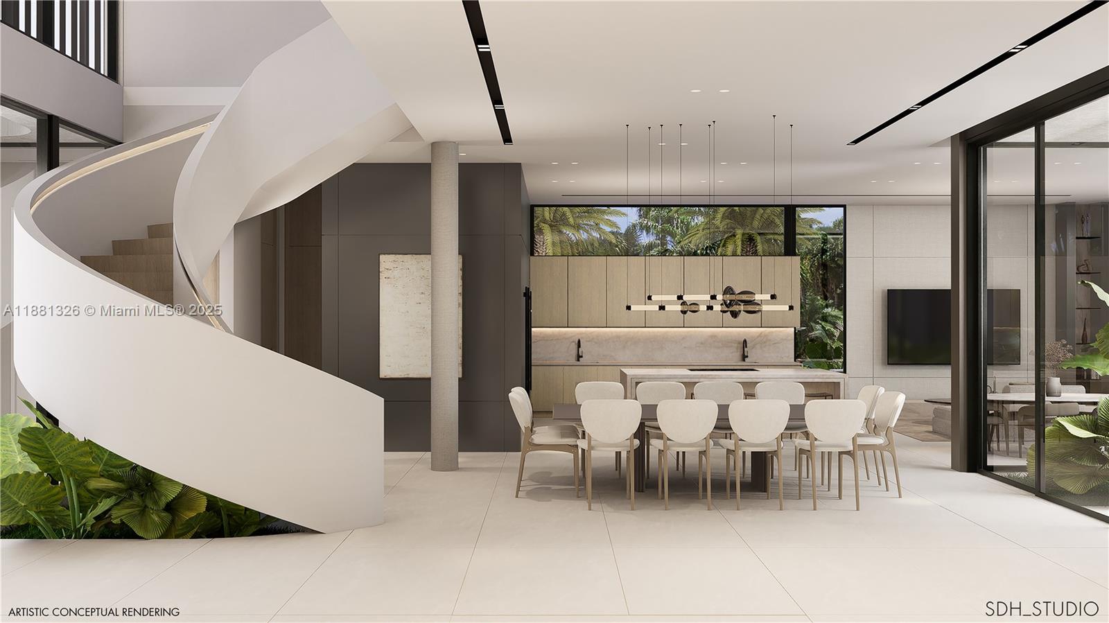 1015 S Southlake Dr Hollywood, FL 33019